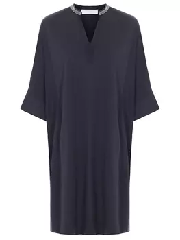 Туника хлопковая TONET