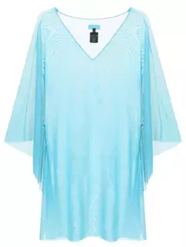 Туника из сетки