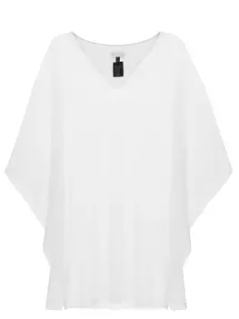 Туника из сетки