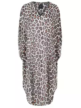 Туника из вискозы