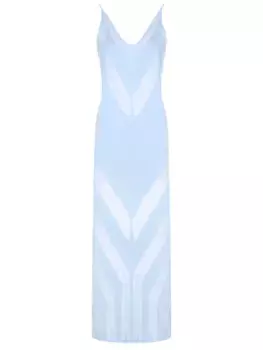 Туника из вискозы