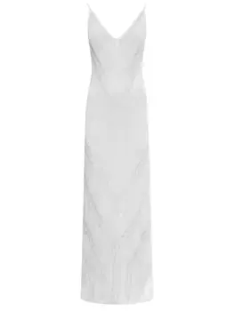 Туника из вискозы