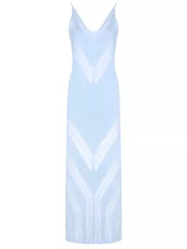 Туника из вискозы MOEVA