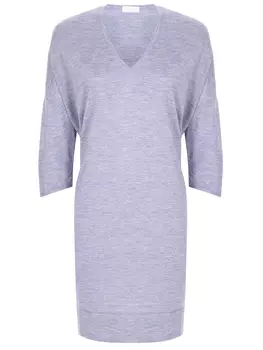 Туника кашемировая