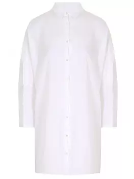 Туника льняная 120% LINO