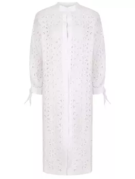 Туника льняная 120% LINO