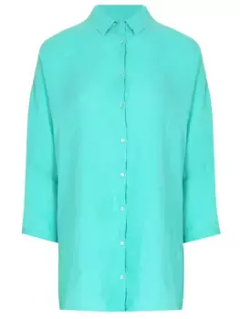 Туника льняная