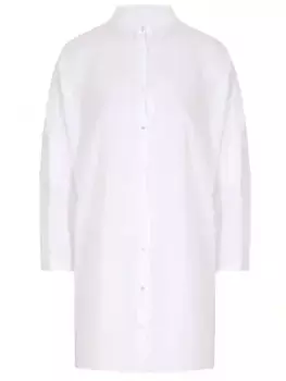 Туника льняная