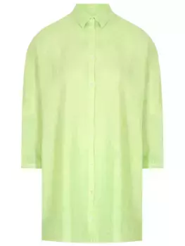 Туника льняная