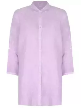 Туника льняная