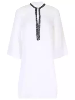 Туника льняная