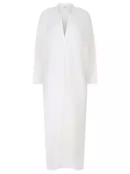 Туника льняная