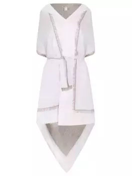 Туника льняная