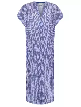 Туника льняная