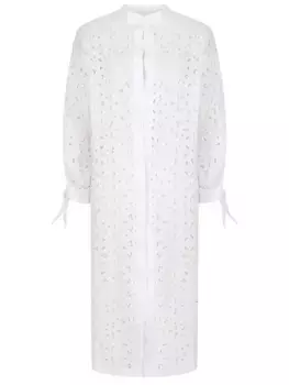 Туника льняная