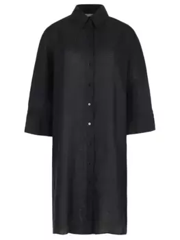 Туника льняная