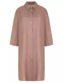 Туника льняная