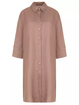 Туника льняная ANTONELLI FIRENZE