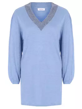 Туника льняная GRAN SASSO