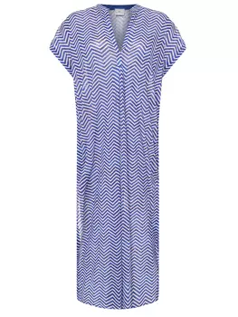 Туника льняная HOLY CAFTAN