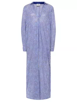 Туника льняная HOLY CAFTAN