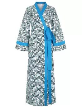 Туника льняная LAH