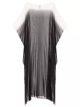 Туника плиссированная FUZZI