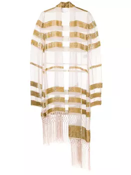 Туника с бахромой ALICE MCCALL