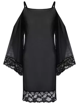 Туника с кружевом CANACH