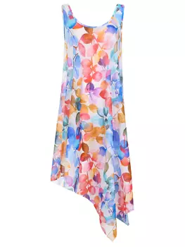 Туника с принтом GOTTEX