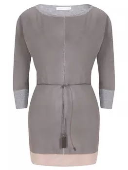 Туника шерстяная FABIANA FILIPPI