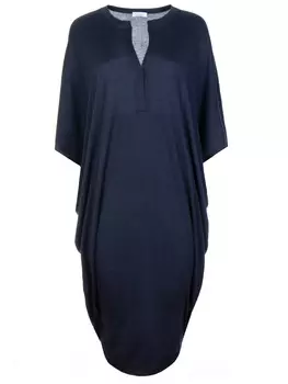 Туника удлиненная BRUNELLO CUCINELLI