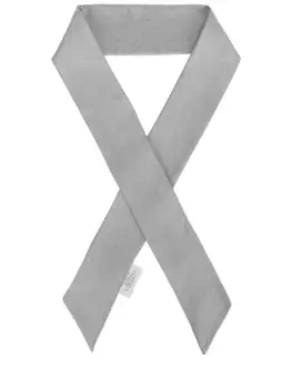 Твилли из вискозы и шелка