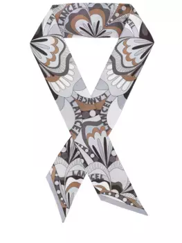 Твилли шелковое