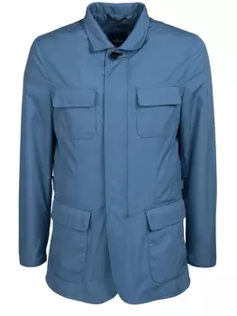 Удлиненная куртка