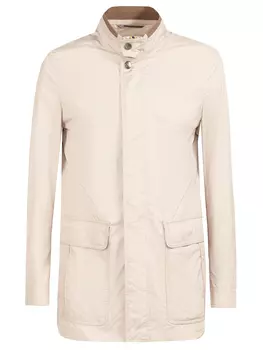 Удлиненная куртка