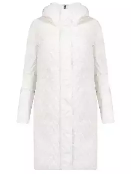 Удлиненная куртка