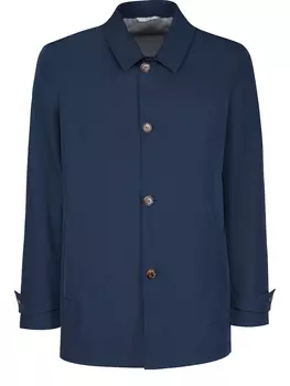 Удлиненная куртка