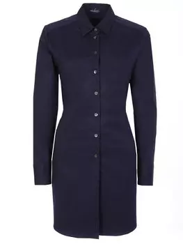 Удлиненная рубашка