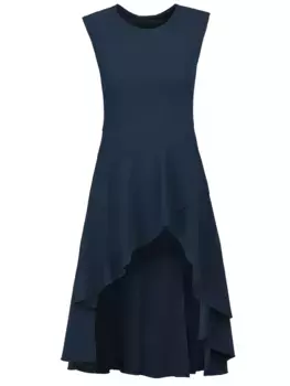 Удлиненная туника