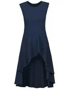 Удлиненная туника