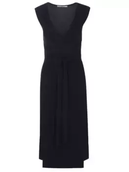 Удлиненная туника с разрезами GENTRYPORTOFINO