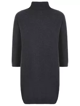 Удлиненный джемпер из кашемира GENTRYPORTOFINO