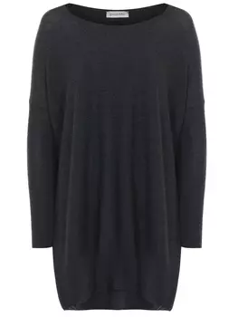 Удлиненный джемпер из кашемира GENTRYPORTOFINO