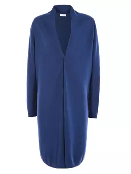 Удлиненный кардиган из кашемира GRAN SASSO