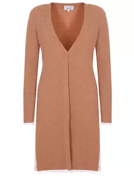 Удлиненный кардиган из шерсти PHILLIP LIM