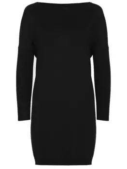 Удлиненный свитер