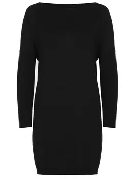 Удлиненный свитер