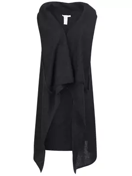 Удлиненный жилет