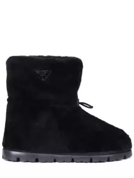 Угги из овчины